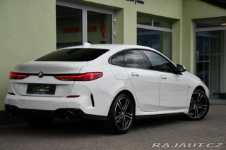 BMW 2 218d ČR M-SPORT 1.MAJ TAŽ 2021