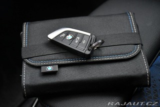 BMW 2 218d ČR M-SPORT 1.MAJ TAŽ 2021