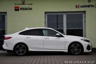 BMW 2 218d ČR M-SPORT 1.MAJ TAŽ 2021