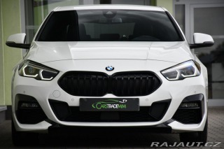 BMW 2 218d ČR M-SPORT 1.MAJ TAŽ 2021