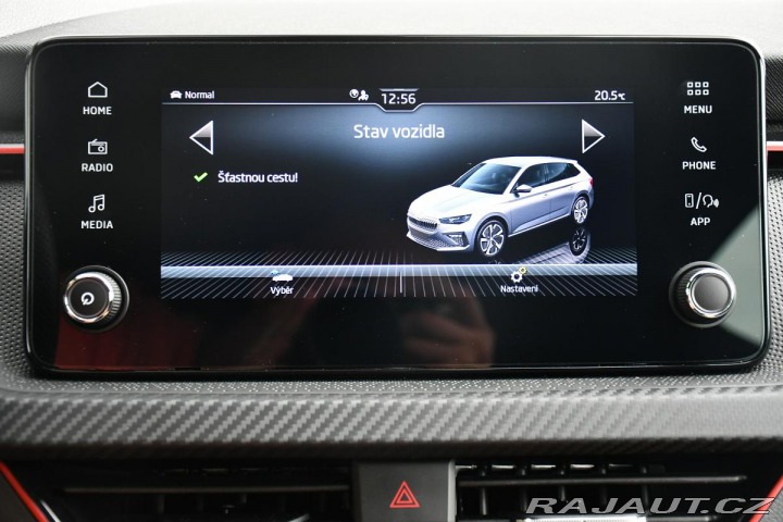Škoda Scala 1,0TSi MONTE CARLO DSG ZÁ 2024