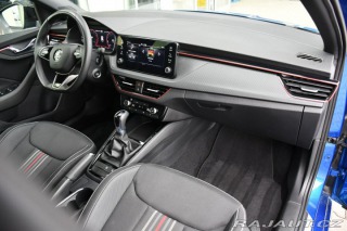 Škoda Scala 1,0TSi MONTE CARLO DSG ZÁ 2024