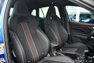 Škoda Scala 1,0TSi MONTE CARLO DSG ZÁ 2024