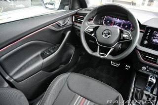 Škoda Scala 1,0TSi MONTE CARLO DSG ZÁ 2024