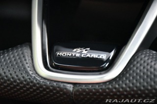 Škoda Scala 1,0TSi MONTE CARLO DSG ZÁ 2024