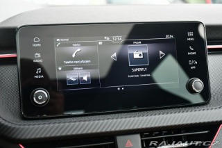 Škoda Scala 1,0TSi MONTE CARLO DSG ZÁ 2024