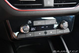 Škoda Scala 1,0TSi MONTE CARLO DSG ZÁ 2024