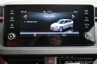Škoda Scala 1,0TSi MONTE CARLO DSG ZÁ 2024