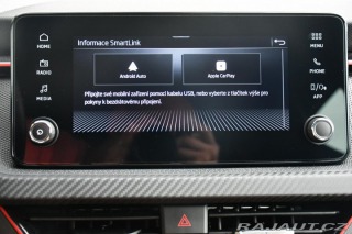 Škoda Scala 1,0TSi MONTE CARLO DSG ZÁ 2024