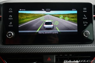 Škoda Scala 1,0TSi MONTE CARLO DSG ZÁ 2024