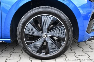 Škoda Scala 1,0TSi MONTE CARLO DSG ZÁ 2024