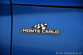 Škoda Scala 1,0TSi MONTE CARLO DSG ZÁ 2024