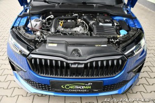 Škoda Scala 1,0TSi MONTE CARLO DSG ZÁ 2024