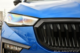 Škoda Scala 1,0TSi MONTE CARLO DSG ZÁ 2024