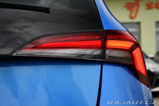 Škoda Scala 1,0TSi MONTE CARLO DSG ZÁ 2024
