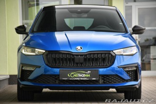 Škoda Scala 1,0TSi MONTE CARLO DSG ZÁ 2024
