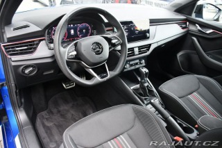 Škoda Scala 1,0TSi MONTE CARLO DSG ZÁ 2024