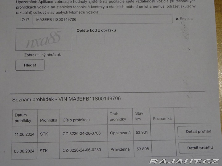 Suzuki Alto 1.0 39kW 1996