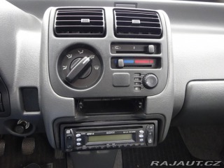 Suzuki Alto 1.0 39kW 1996