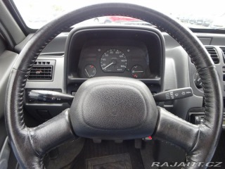 Suzuki Alto 1.0 39kW 1996