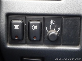 Suzuki Alto 1.0 39kW 1996