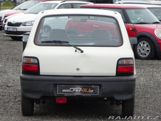 Suzuki Alto 1.0 39kW 1996