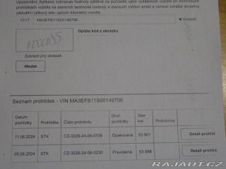 Suzuki Alto 1.0 39kW 1996