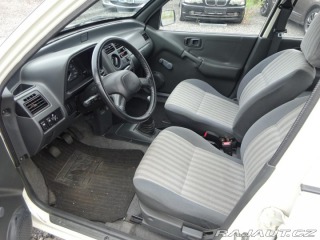 Suzuki Alto 1.0 39kW 1996