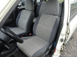 Suzuki Alto 1.0 39kW 1996
