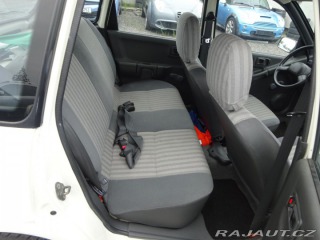 Suzuki Alto 1.0 39kW 1996