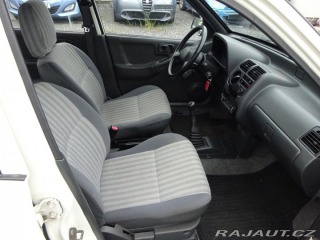 Suzuki Alto 1.0 39kW 1996