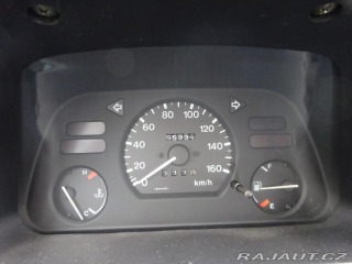 Suzuki Alto 1.0 39kW 1996