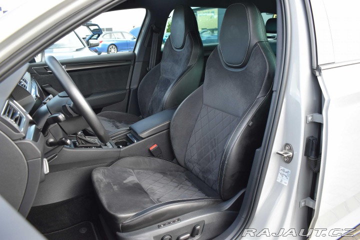 Škoda Superb SportLine 2.0TDI 140kW*4x 2019