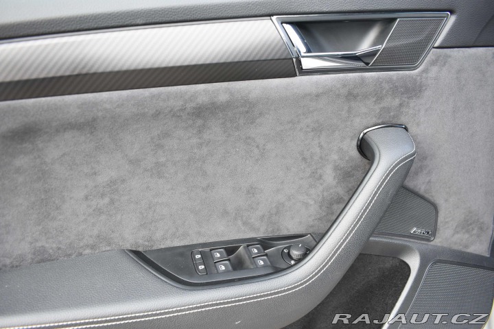 Škoda Superb SportLine 2.0TDI 140kW*4x 2019