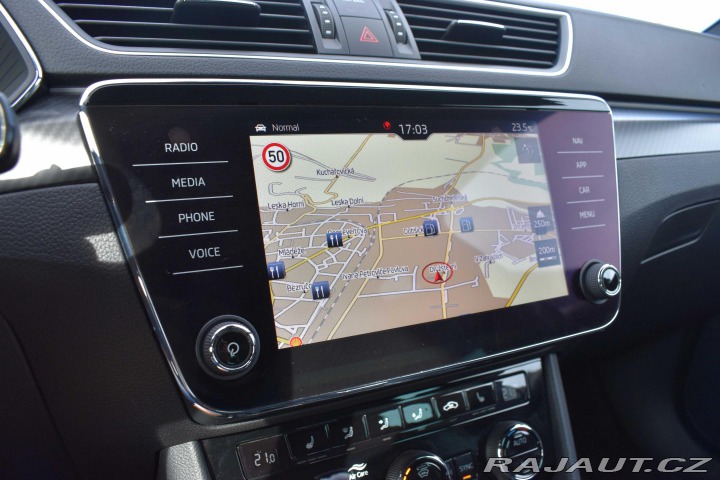 Škoda Superb SportLine 2.0TDI 140kW*4x 2019