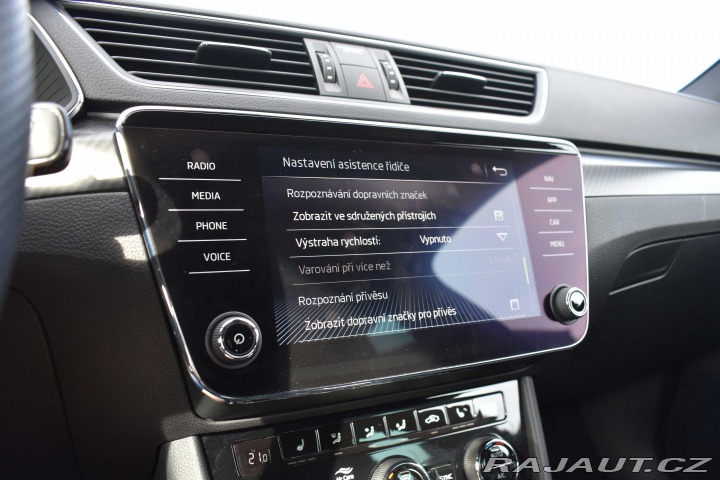 Škoda Superb SportLine 2.0TDI 140kW*4x 2019