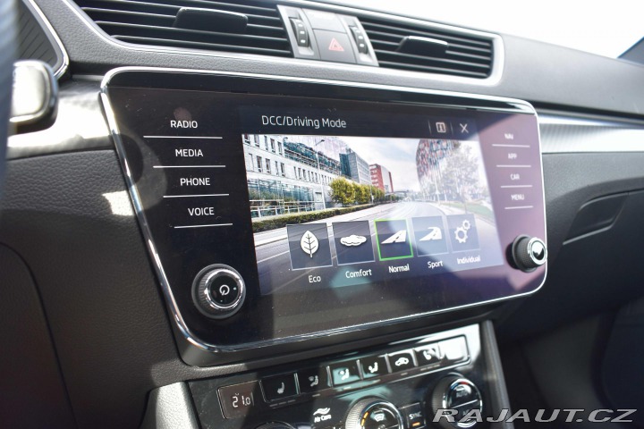 Škoda Superb SportLine 2.0TDI 140kW*4x 2019