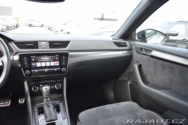 Škoda Superb SportLine 2.0TDI 140kW*4x 2019