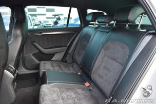 Škoda Superb SportLine 2.0TDI 140kW*4x 2019