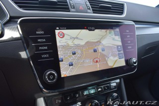 Škoda Superb SportLine 2.0TDI 140kW*4x 2019