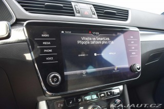 Škoda Superb SportLine 2.0TDI 140kW*4x 2019