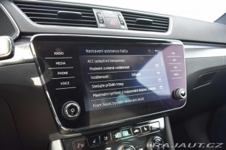 Škoda Superb SportLine 2.0TDI 140kW*4x 2019