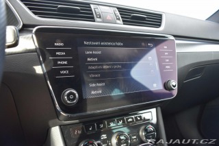 Škoda Superb SportLine 2.0TDI 140kW*4x 2019