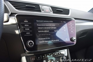 Škoda Superb SportLine 2.0TDI 140kW*4x 2019