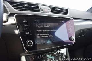 Škoda Superb SportLine 2.0TDI 140kW*4x 2019