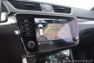 Škoda Superb SportLine 2.0TDI 140kW*4x 2019