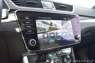 Škoda Superb SportLine 2.0TDI 140kW*4x 2019