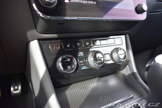 Škoda Superb SportLine 2.0TDI 140kW*4x 2019