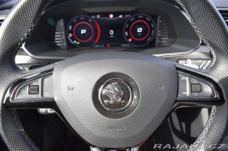 Škoda Superb SportLine 2.0TDI 140kW*4x 2019