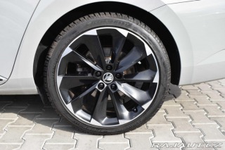 Škoda Superb SportLine 2.0TDI 140kW*4x 2019